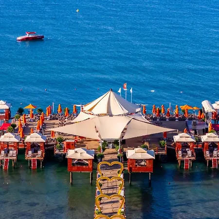 Vonresort Golden Coast & Aqua-3