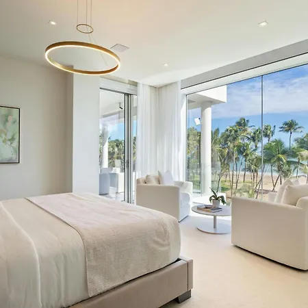 St. Regis Bahia Beach Resort Villa-3
