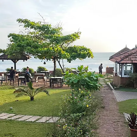 Blue Water Beach Resort-2