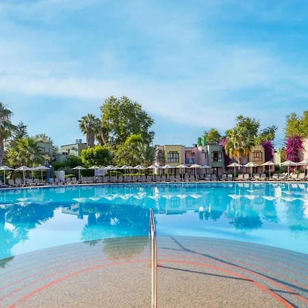 Vonresort Golden Beach & Aqua-2