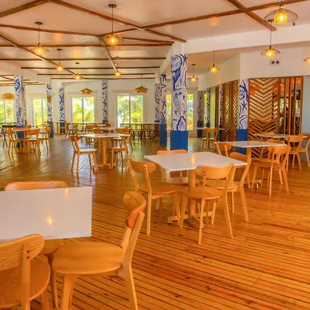 Fantasy Island Beach Resort And Marina-2