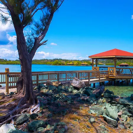 Fantasy Island Beach Resort And Marina-3