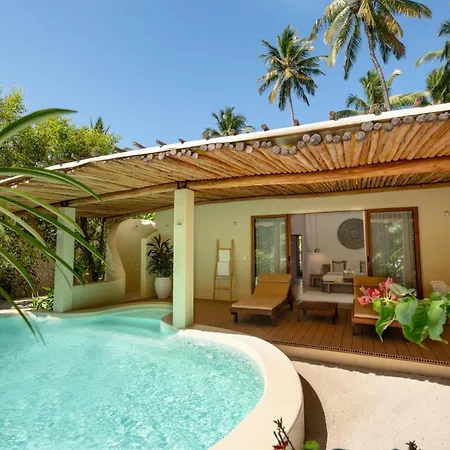 Zanzibar White Sand Luxury Villas & Spa - Relais & Chateaux-2