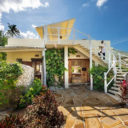 Zanzibar White Sand Luxury Villas & Spa - Relais & Chateaux-3