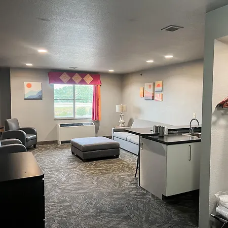 Metropolis Resort - Eau Claire-3