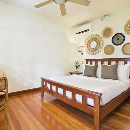 The Strand Boutique Resort-2