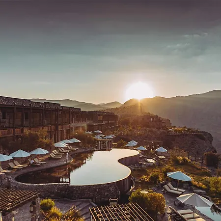 Alila Jabal Akhdar-2