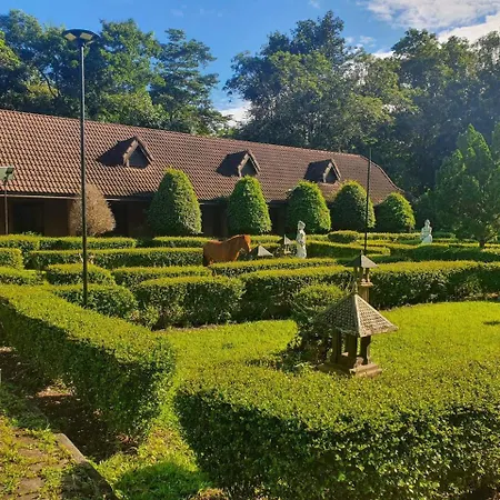 Kirirom Hillside Resort-3