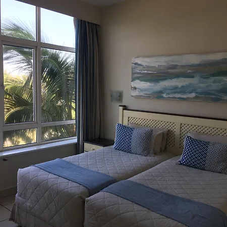 Salt Rock Hotel And Beach Resort-3