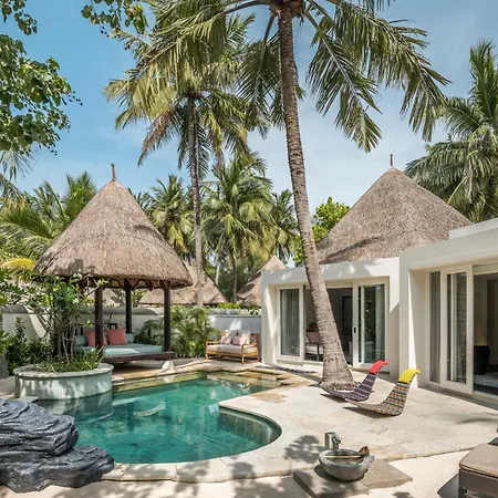 Four Seasons Resort Maldives At Kuda Huraa-3