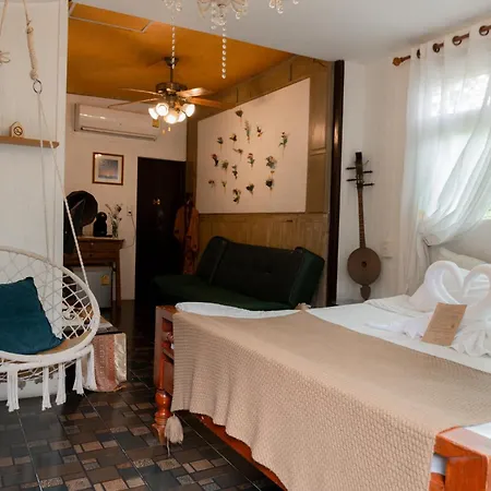 The Antique Riverside Resort-2