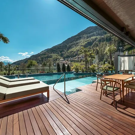 Quellenhof See Lodge-3
