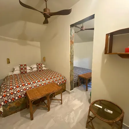 Oasis Beach Resort-3