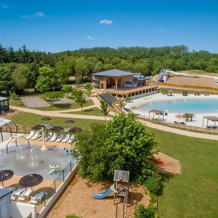 Camping Aubigny-Les Clouzeaux-3