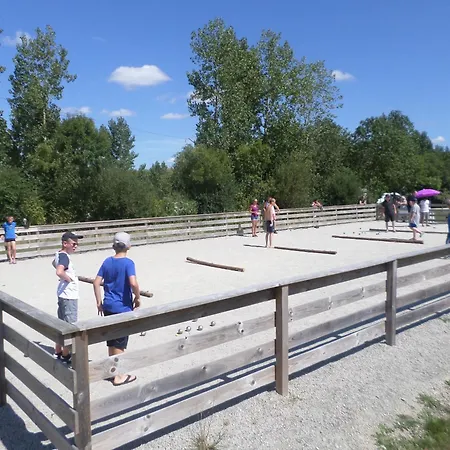 Camping Aubigny-Les Clouzeaux-2