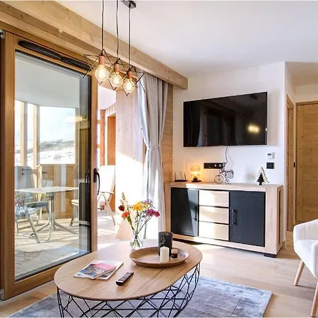 Résidence Phoenix C by Leavetown Vacations-3