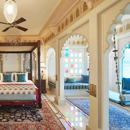 Taj Lake Palace Udaipur-2
