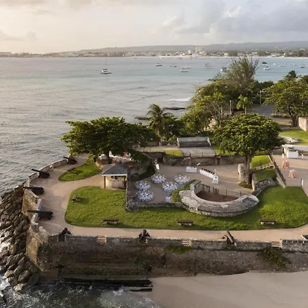 Hilton Barbados Resort-2
