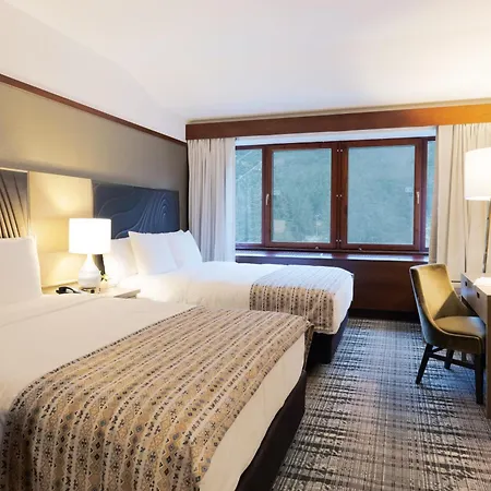 Alyeska Resort-2