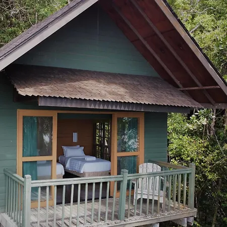 Permai Rainforest Resort-2
