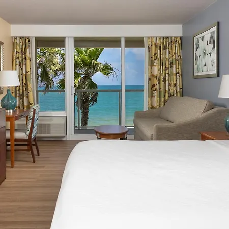 Ocean Breeze Inn Vero Beach-3
