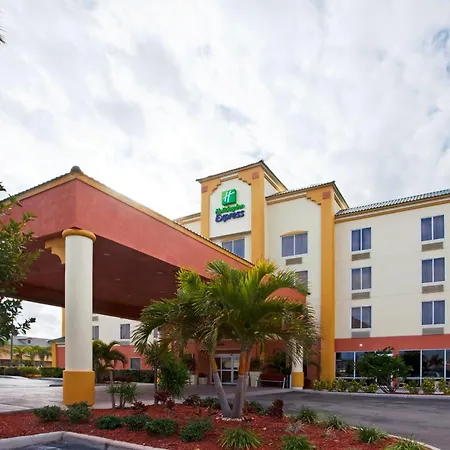 Holiday Inn Express Hotel & Suites Cocoa Beach By Ihg-2