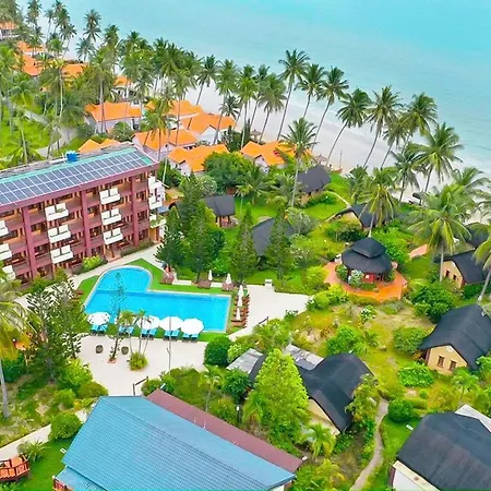 Little Muine Cottages Resort-3