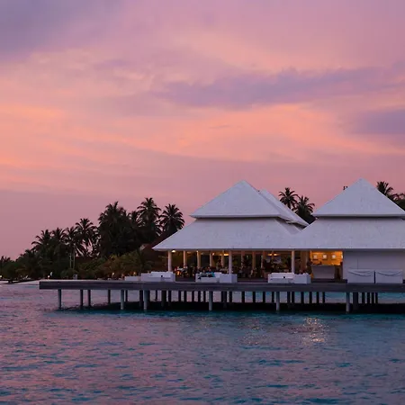 Diamonds Thudufushi Maldives Resort & Spa-3