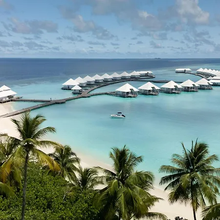 Diamonds Athuruga Maldives Resort & Spa-3