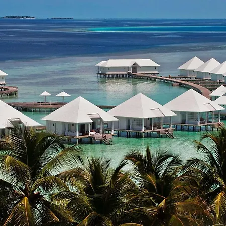Diamonds Athuruga Maldives Resort & Spa-3