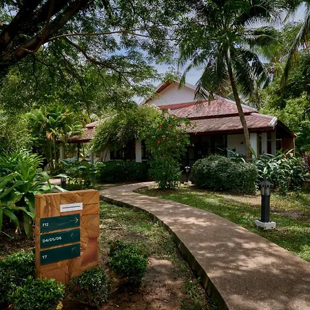 Samanea Beach Resort & Spa-3