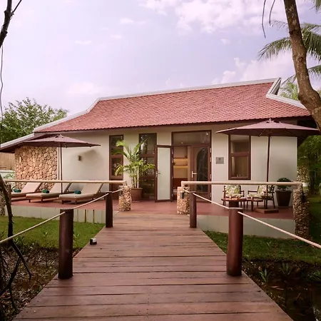 Samanea Beach Resort & Spa-2