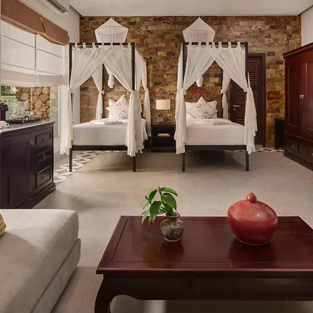 Samanea Beach Resort&Spa-2