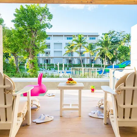 Princess Family Club Bavaro-2
