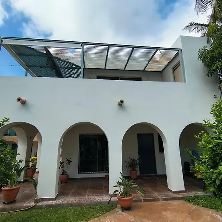 Finca Luz Del Mar-3
