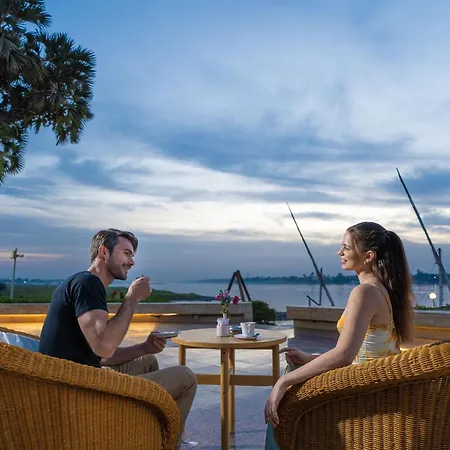 Jolie Ville Hotel & Spa Kings Island Luxor-2