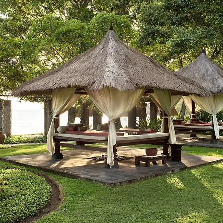 Sheraton Senggigi Beach Resort-2
