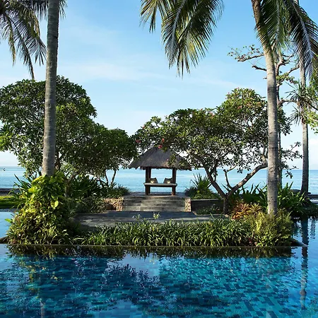Sheraton Senggigi Beach Resort-3