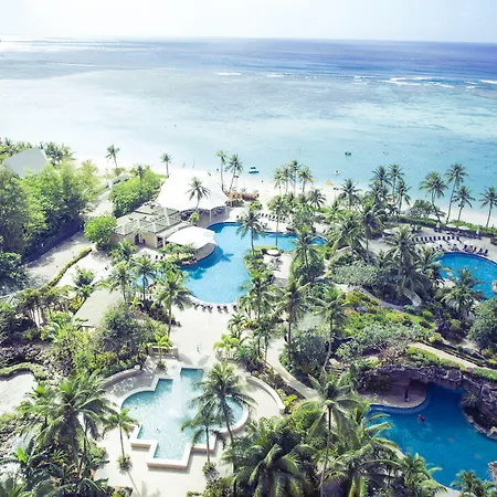 Hyatt Regency Guam-3