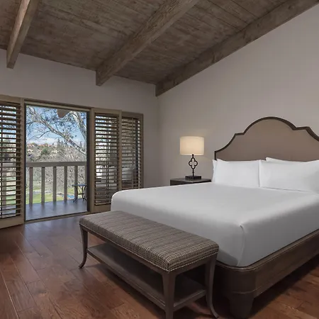 Rancho Bernardo Inn-2