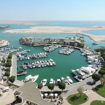 Intercontinental Abu Dhabi By Ihg-3