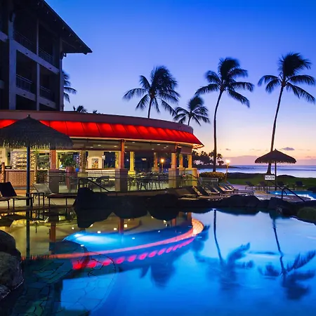 Sheraton Kauai Resort-2