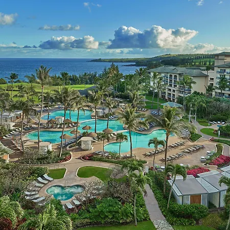 The Ritz-Carlton Maui, Kapalua-3