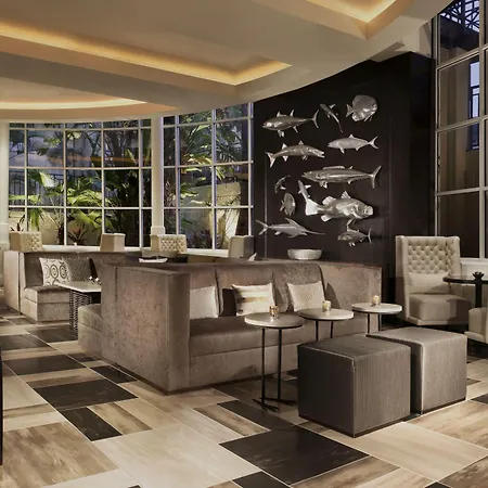 La Concha Key West, Autograph Collection-2