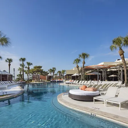 The San Luis Resort Spa & Conference Center-3