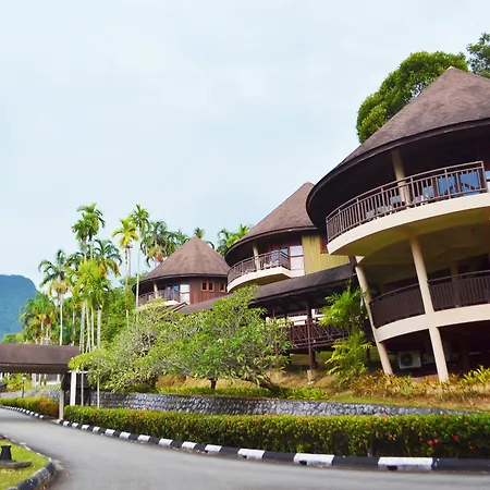 Damai Beach Resort-2