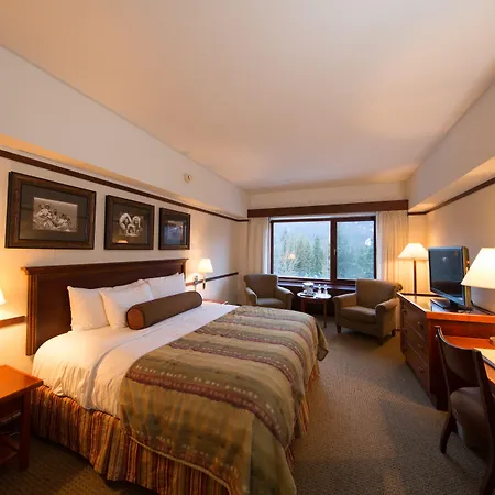Alyeska Resort-3