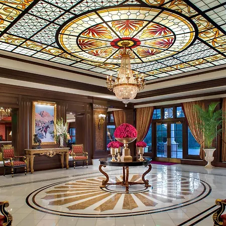 The Broadmoor-2