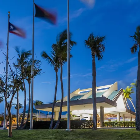 Hilton Ponce Golf & Casino Resort-3