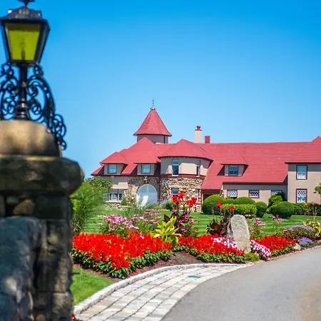 The Mansion At Ocean Edge Resort & Golf Club-2
